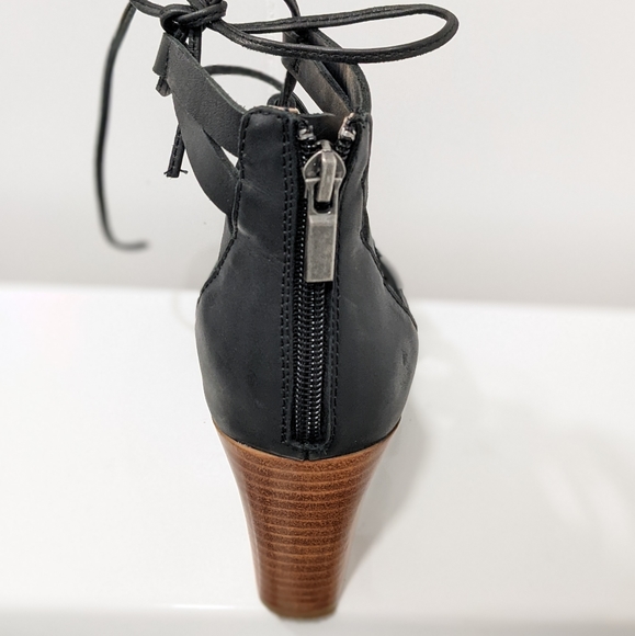 Me too leather sandals - Picture 12 of 16